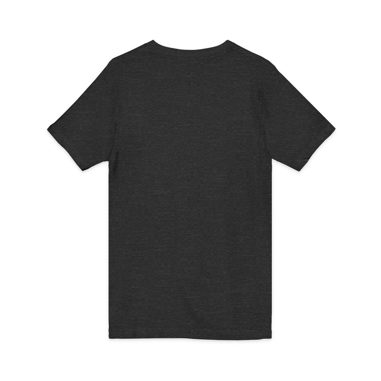 Diverse Society V-Neck Tee — Built Different Graphic T-Shirt